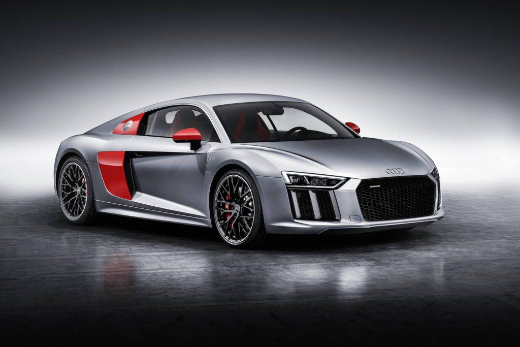 What is Audi's Most Iconic Car?